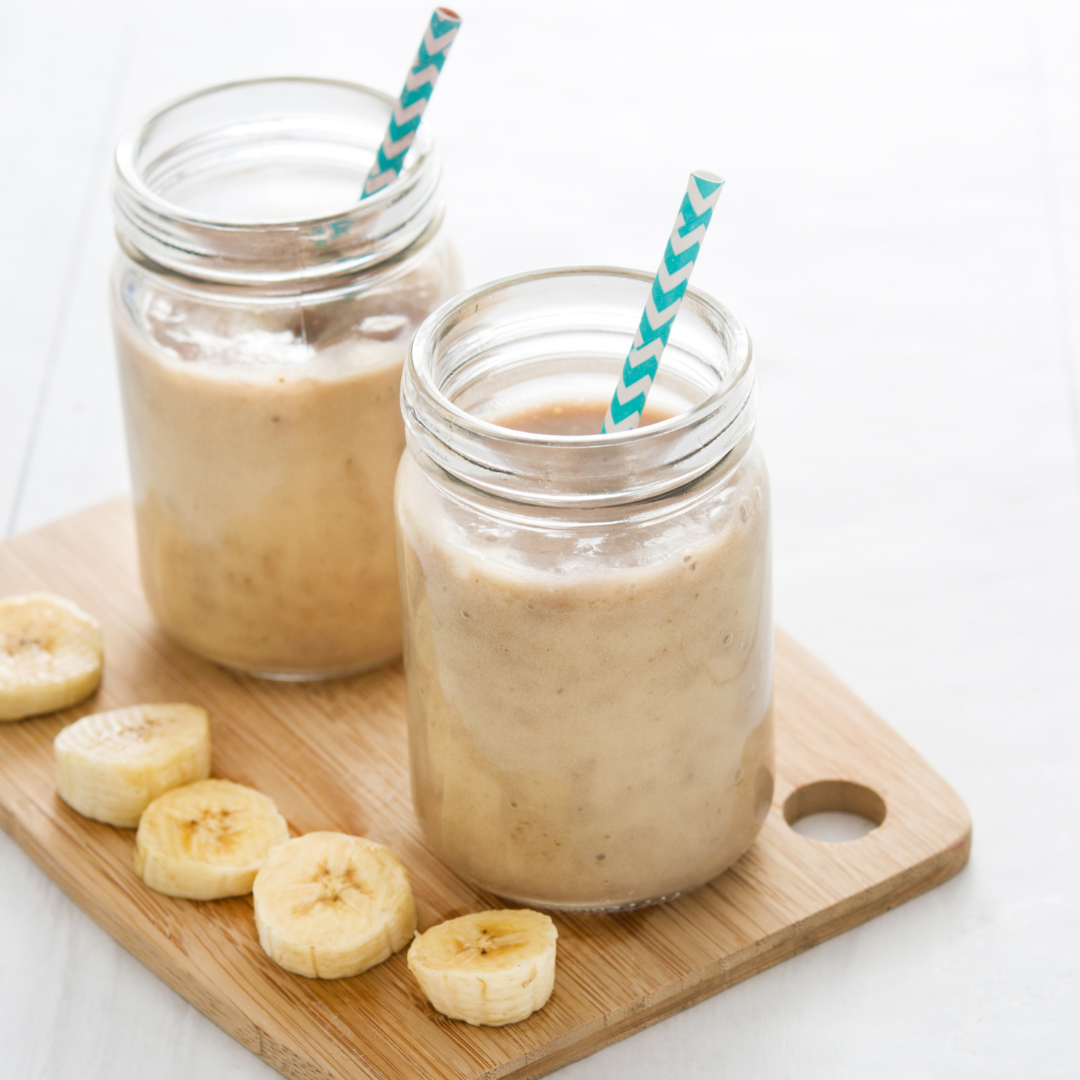 Banana Smoothie